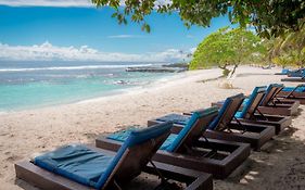 Return to Paradise Hotel
